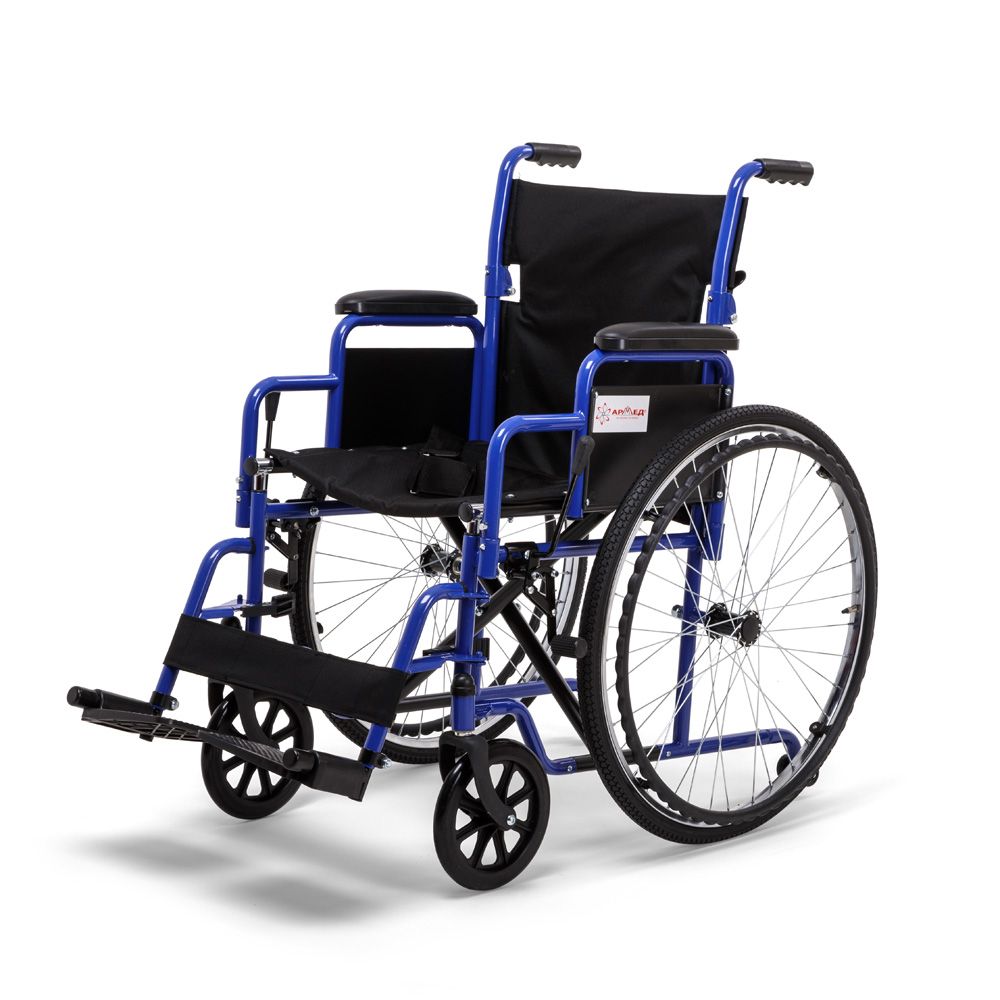 Кресло-коляска для детей-инвалидов Армед Н 035 