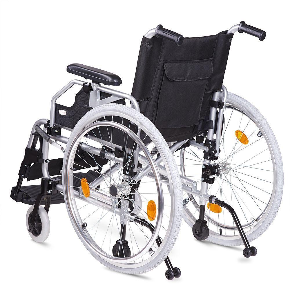 Кресло-коляска для инвалидов Армед FS959LQ 