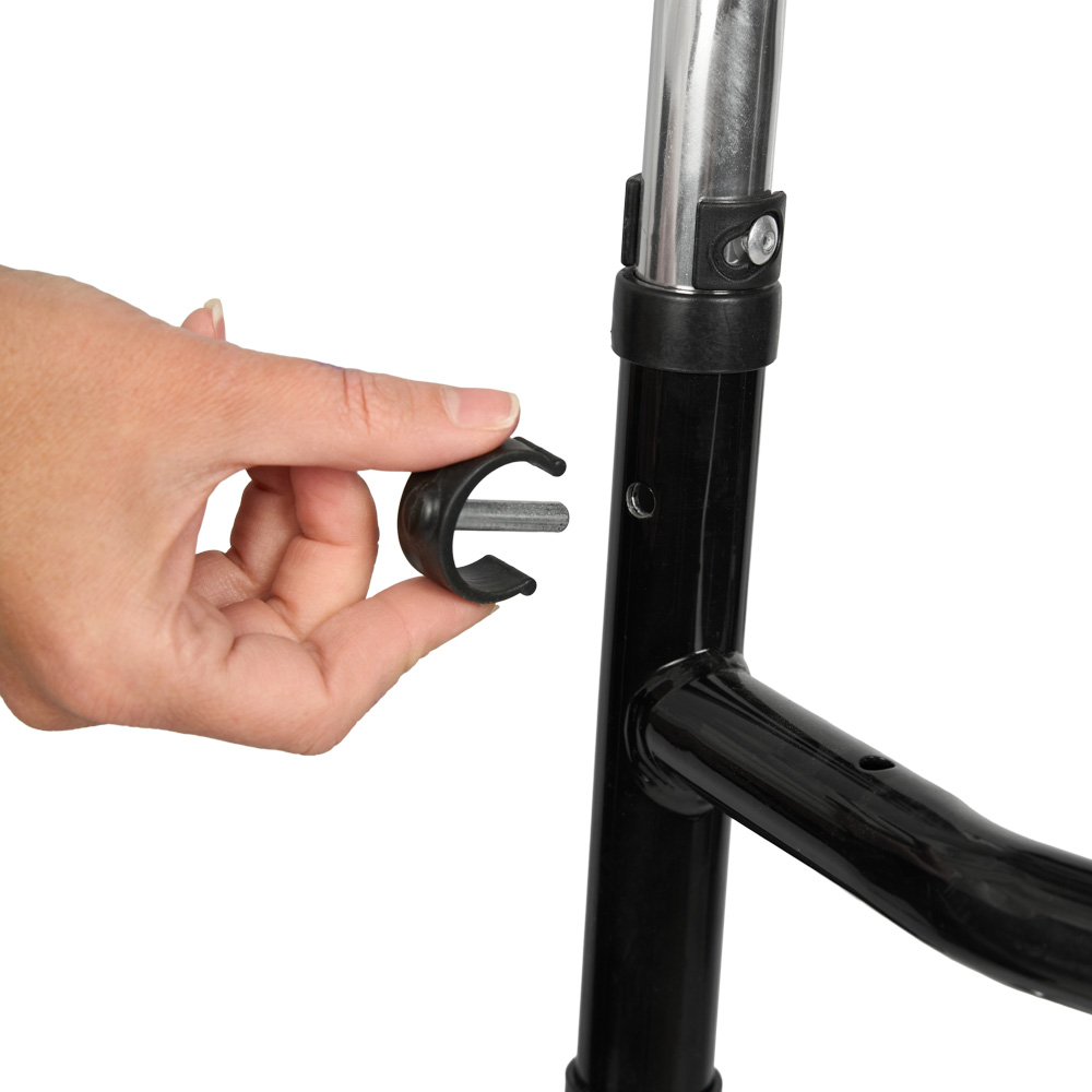 Ходунки инвалидные Армед KR760K <span>2 режима передвижения</span>