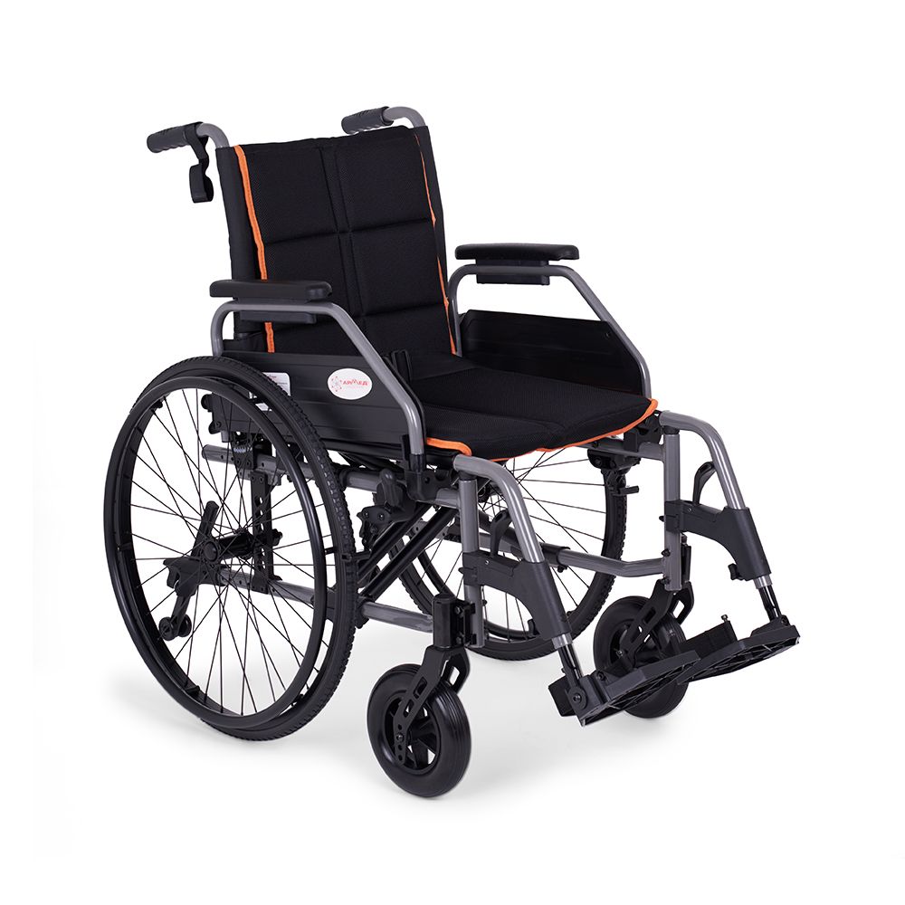 Кресло-коляска для инвалидов Армед 4000 
