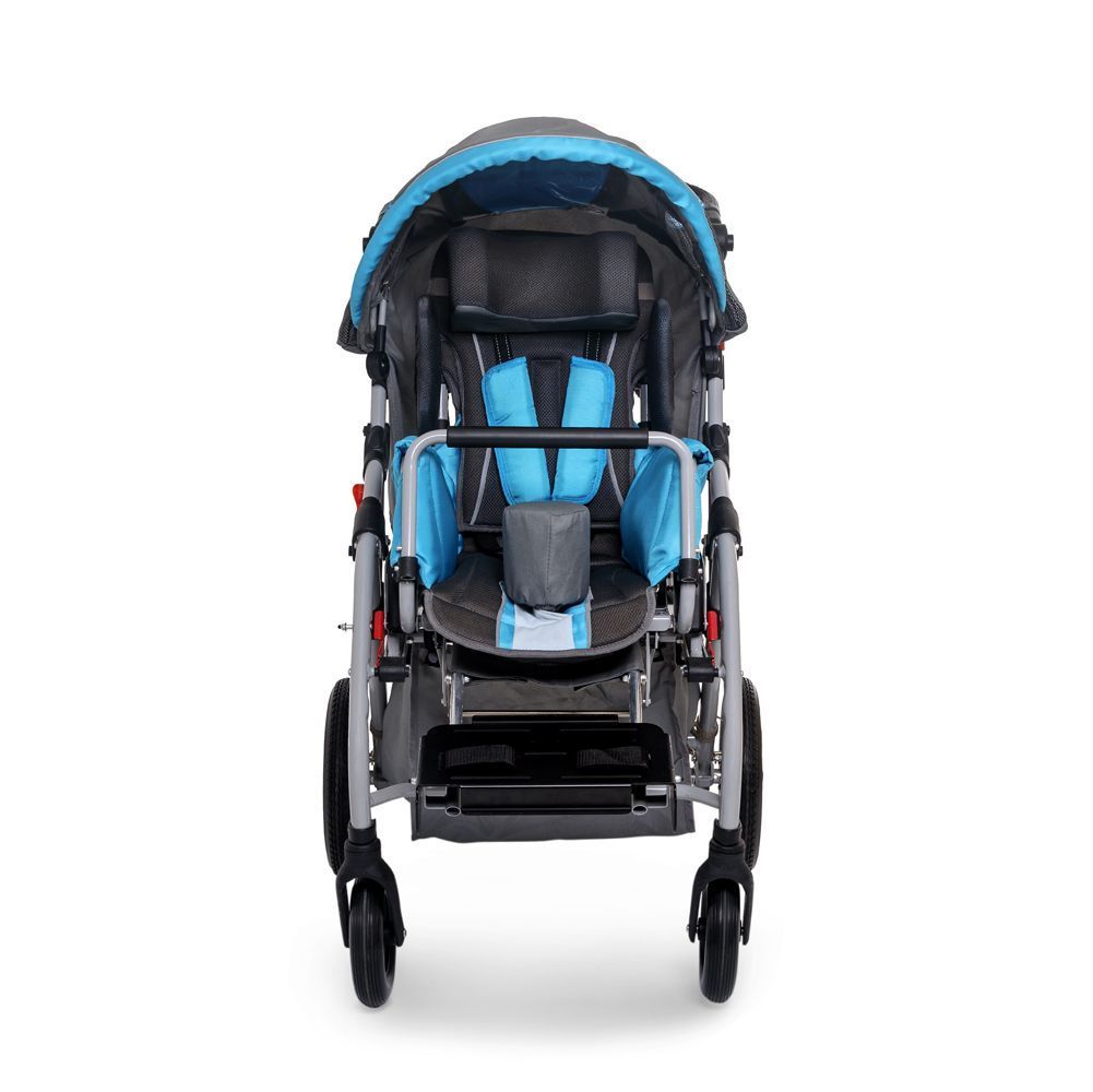 Кресло-коляска для инвалидов Армед H 006 