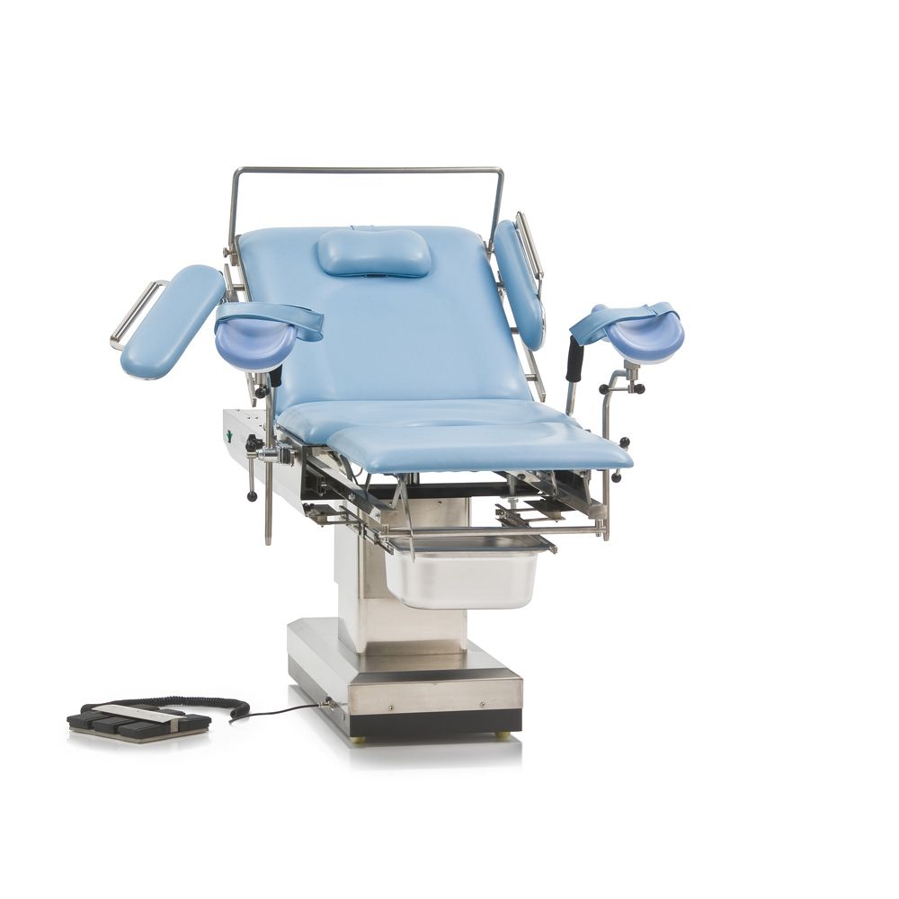 Кресло-кровать медицинская для родовспоможения Армед SC-I 