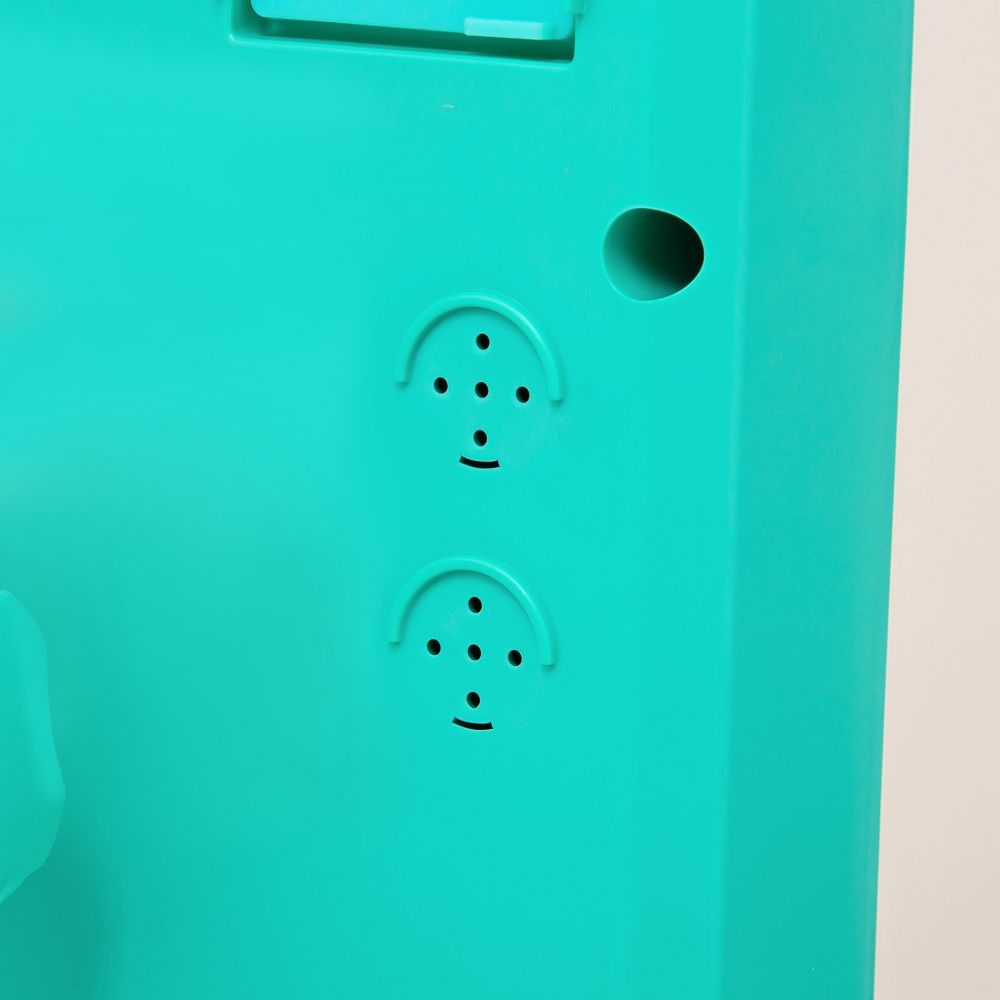 Дозатор медицинский для внутривенного вливания Армед LINZ-8B 