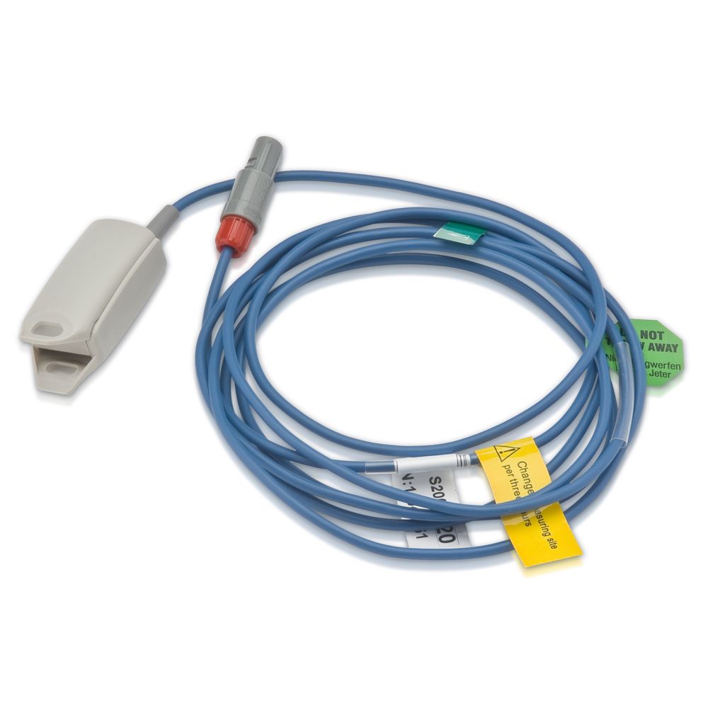 Монитор прикроватный многофункциональный Армед PC-900sn 