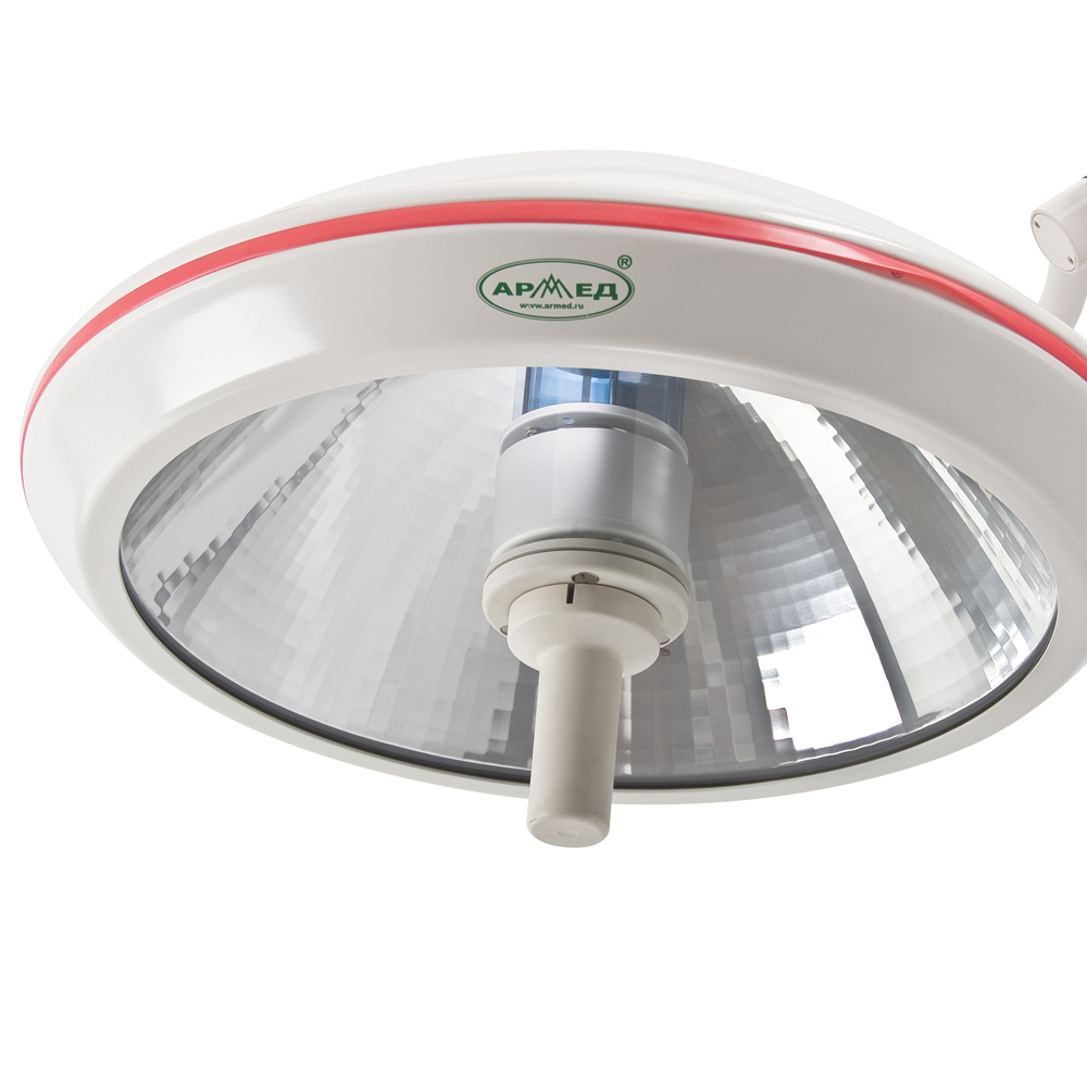 Светильник медицинский хирургический Армед 735 <span>Аналог в наличии, информация у менеджера по телефону!</span>