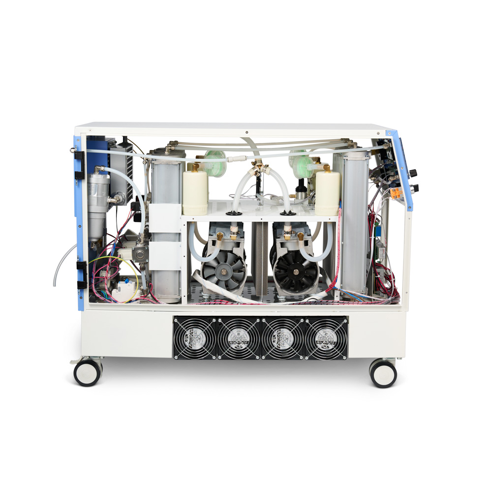 Концентратор кислорода Армед JAY-10 (4.0) 