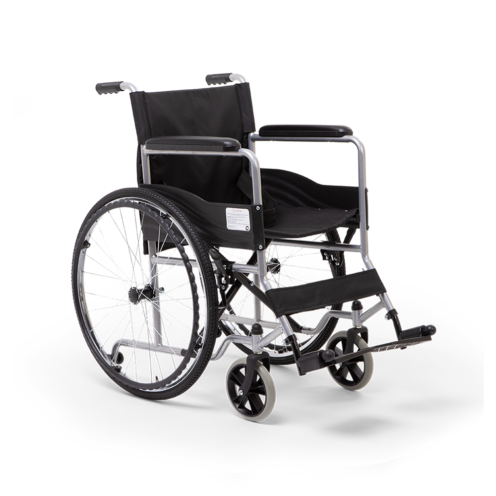 КОЛЯСКА H007 "Armed"