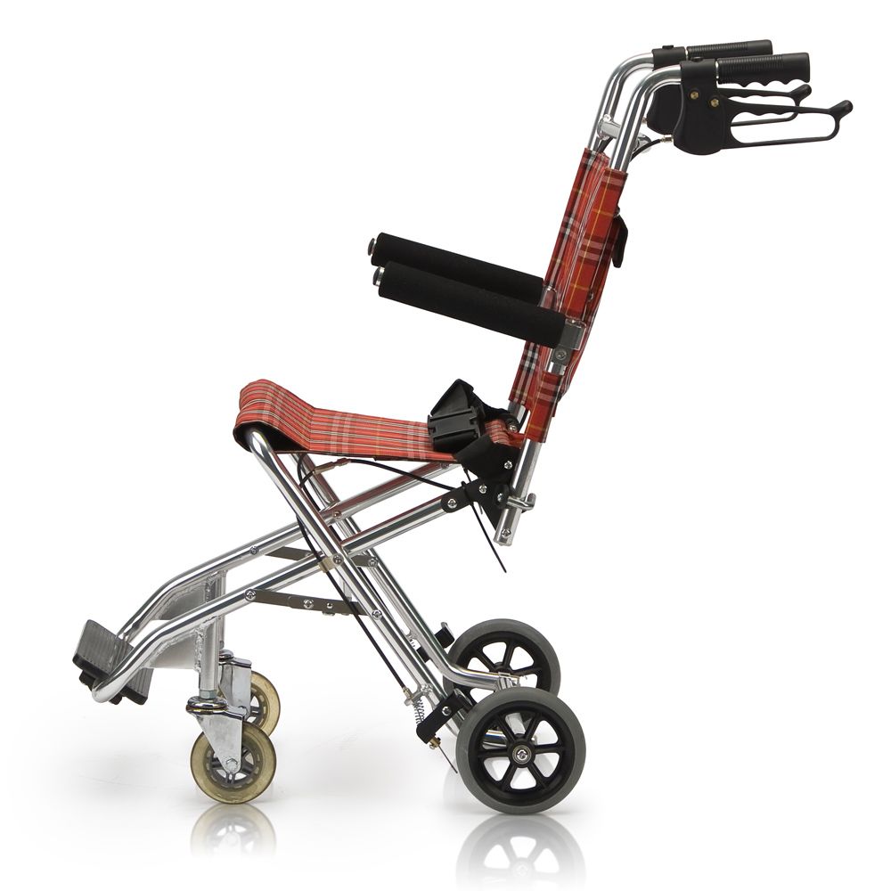 Кресло-коляска для инвалидов Армед 1100 