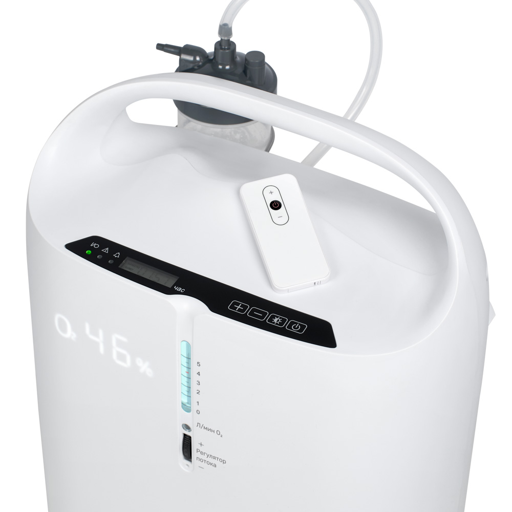 Концентратор кислорода Армед 7F-3NW 