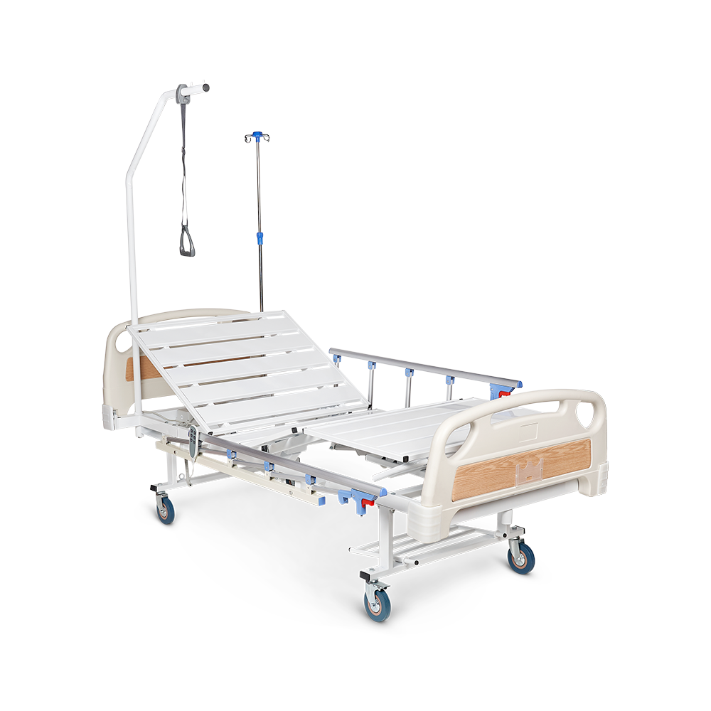 КРОВАТЬ ЭЛЕКТРИЧЕСКАЯ PC301 (пр-во Россия)