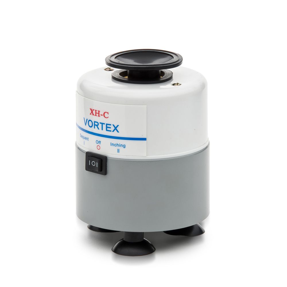 Смеситель лабораторный Vortex Армед XH-C 