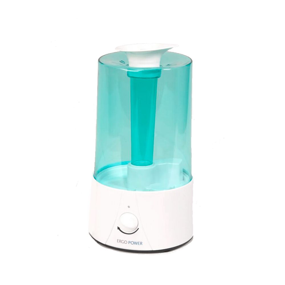 Увлажнитель воздуха ультразвуковой ERGOPOWER ER-608  3,2л   