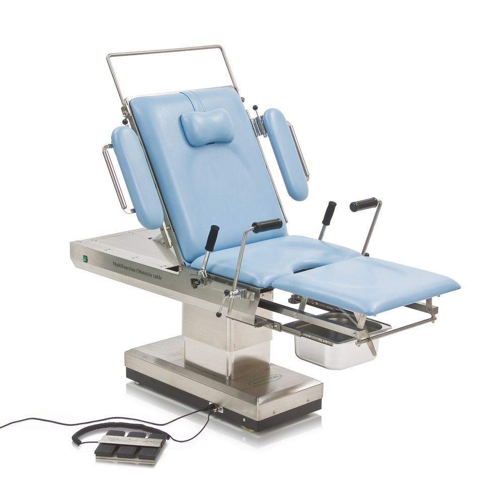 Кресло-кровать медицинская для родовспоможения Армед SC-I 