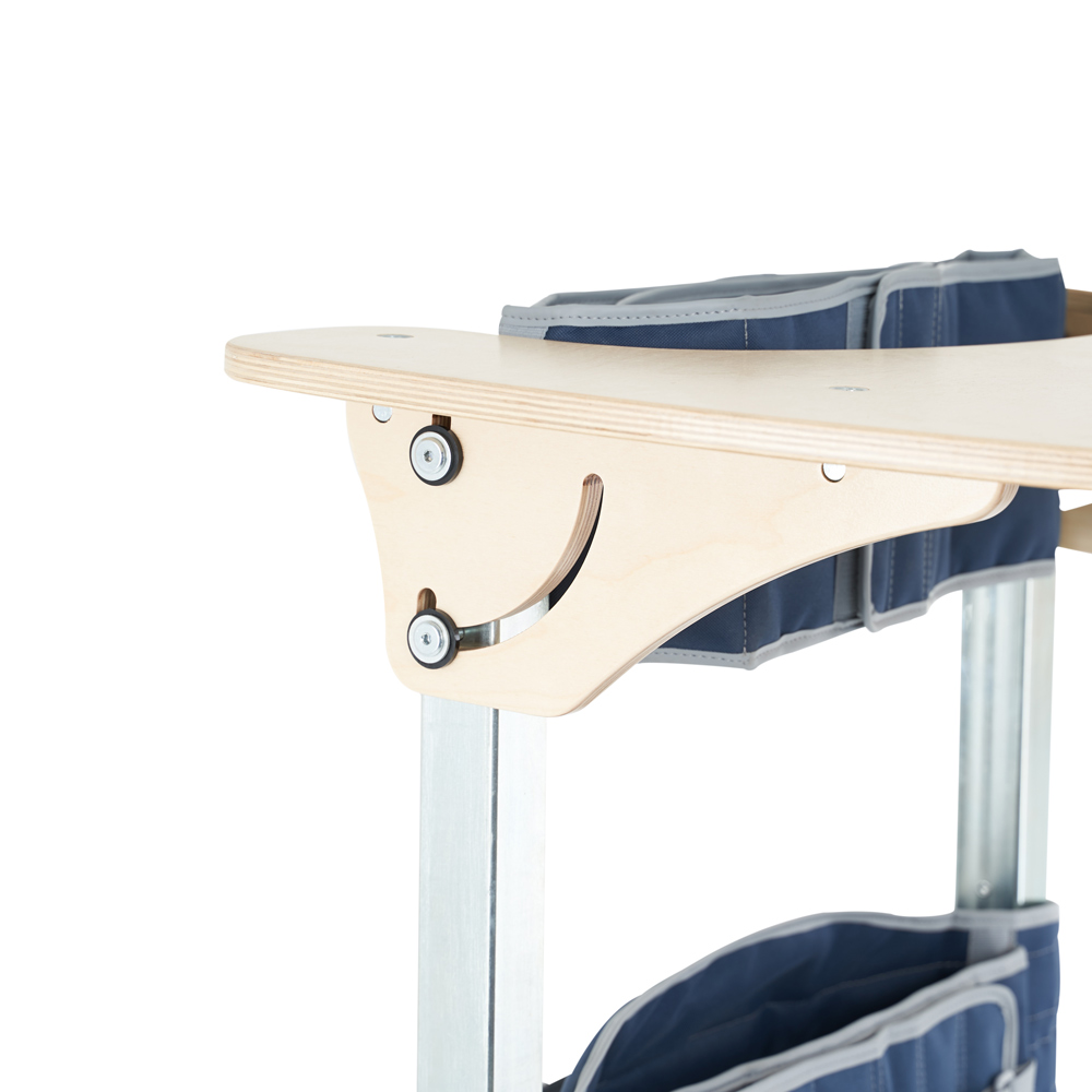 Вертикализатор статический  Akces-med Смарт   