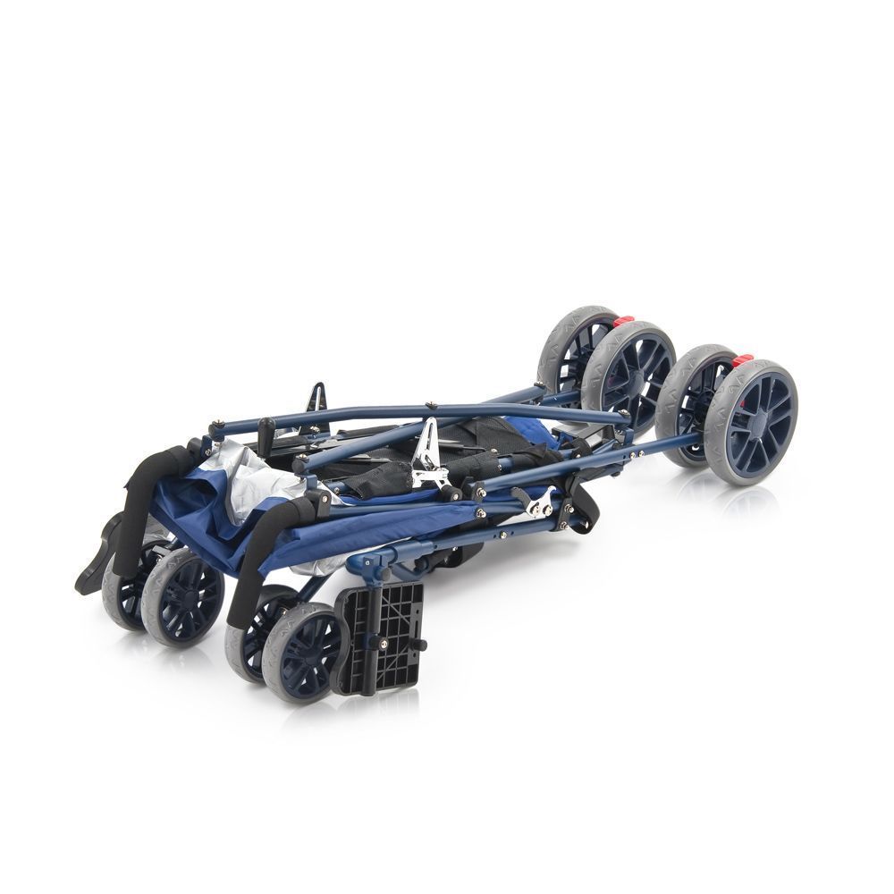 Кресло-коляска для инвалидов Армед FS258LBJGP 