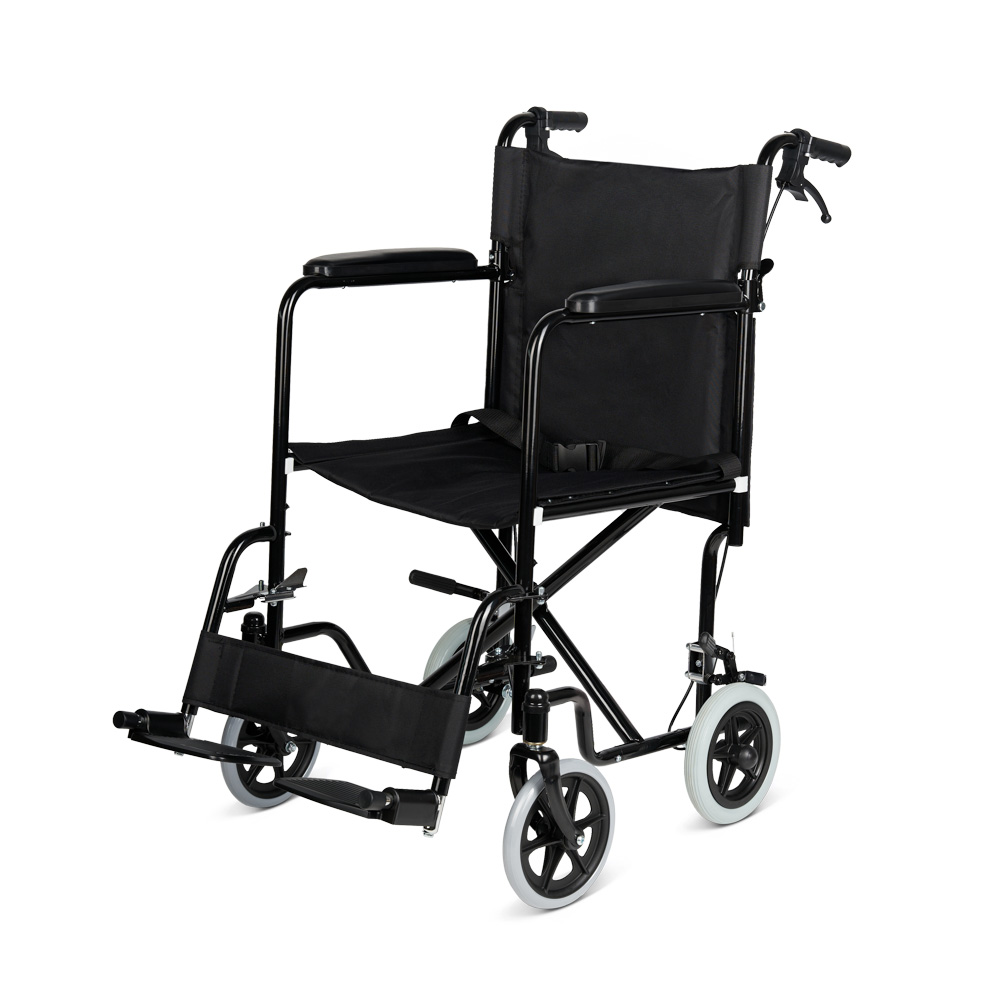 Кресло-каталка для инвалидов Армед FS976ABJ 