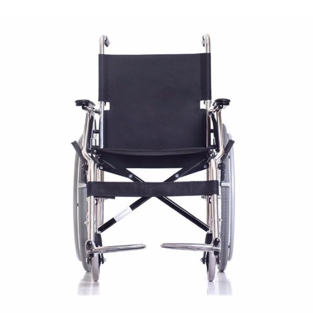 Кресло-коляска ORTONICA Base100 AL   