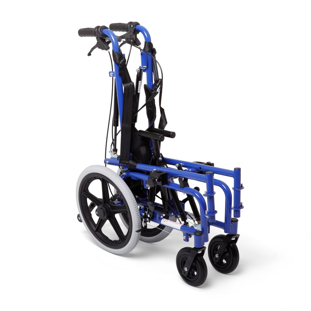 Кресло-коляска для инвалидов Армед Н 032C 
