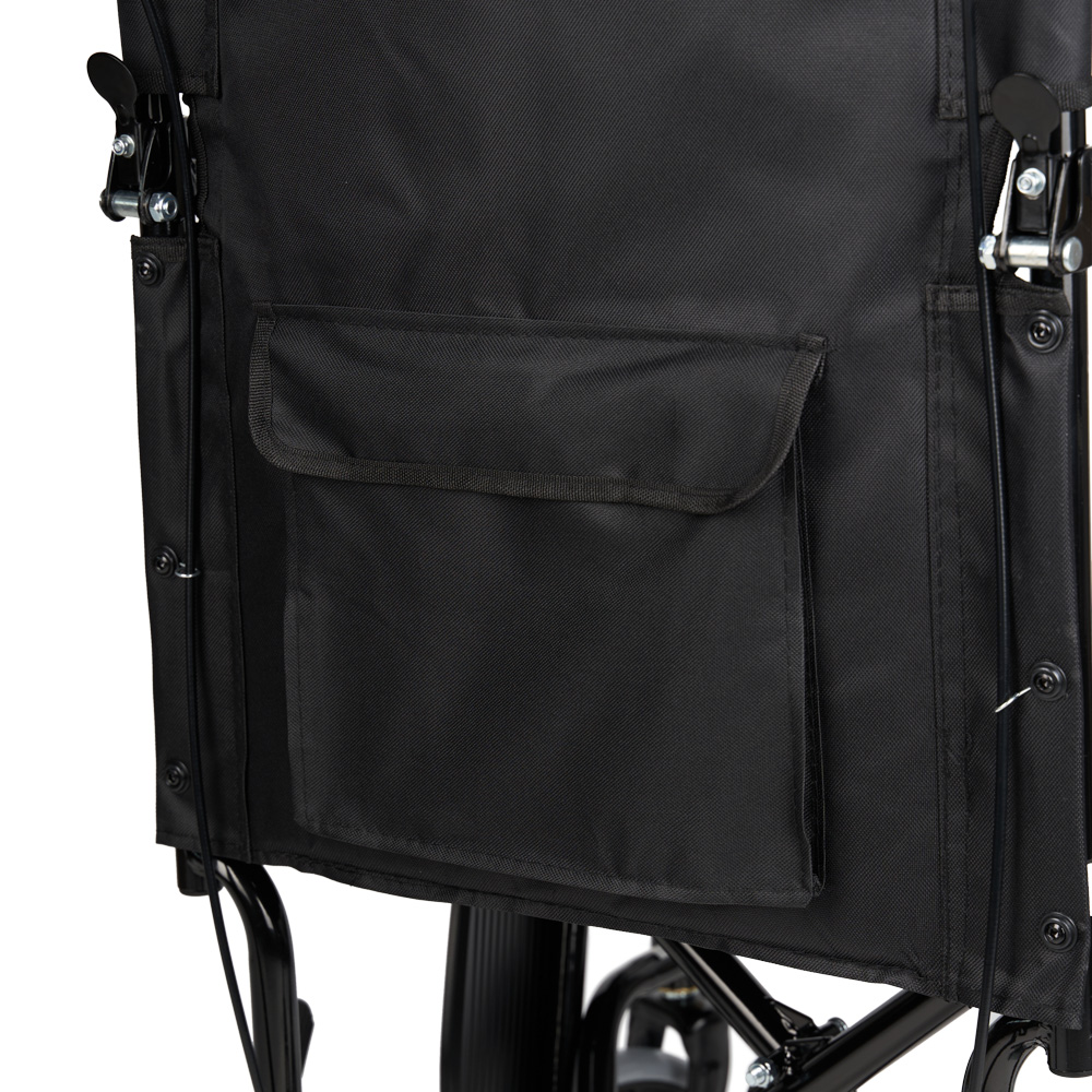 Кресло-каталка для инвалидов Армед FS976ABJ 