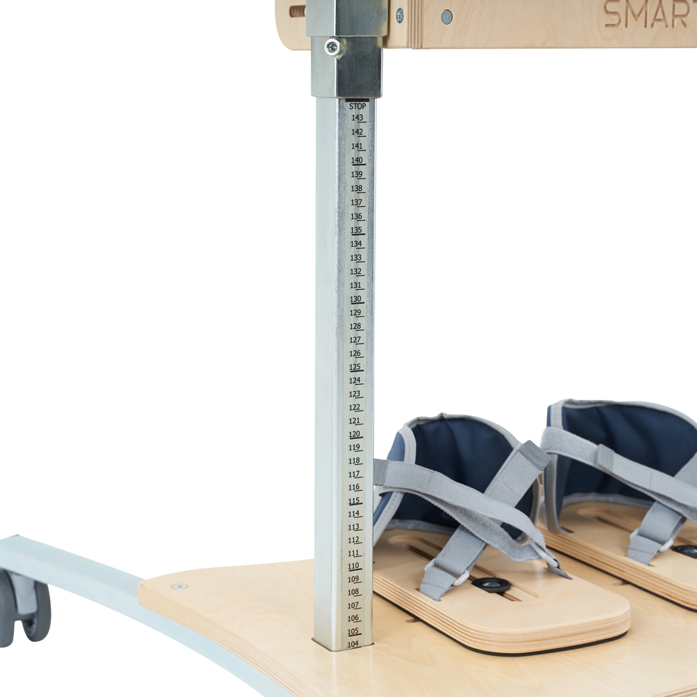 Вертикализатор статический  Akces-med Смарт   