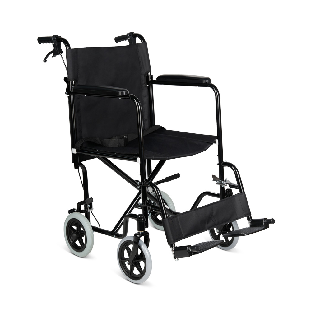 Кресло-каталка для инвалидов Армед FS976ABJ 