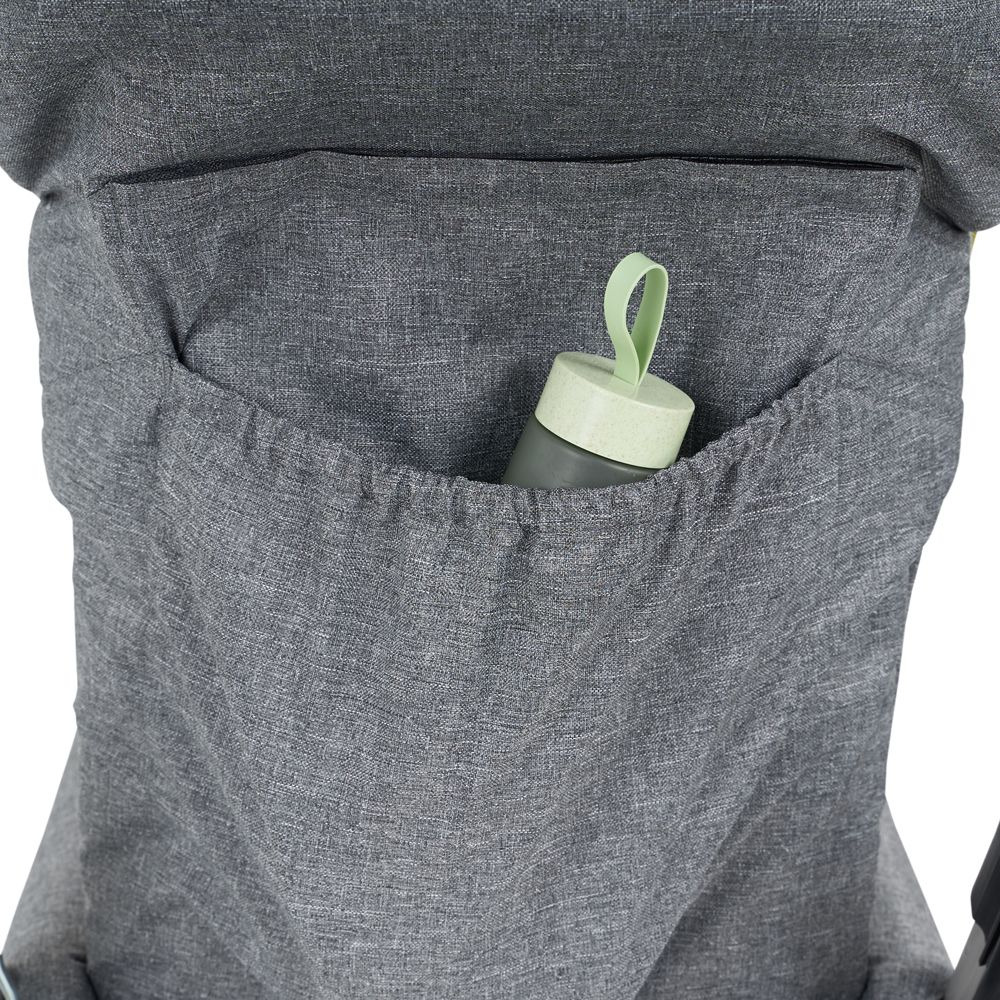 Кресло-коляска для инвалидов Akces-med РЕЙСЕР (размер 2) 