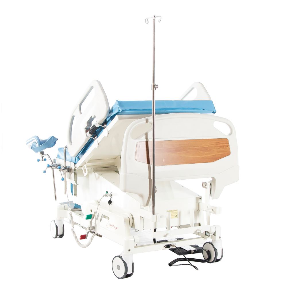 Кресло-кровать медицинская для родовспоможения Армед SC-A 