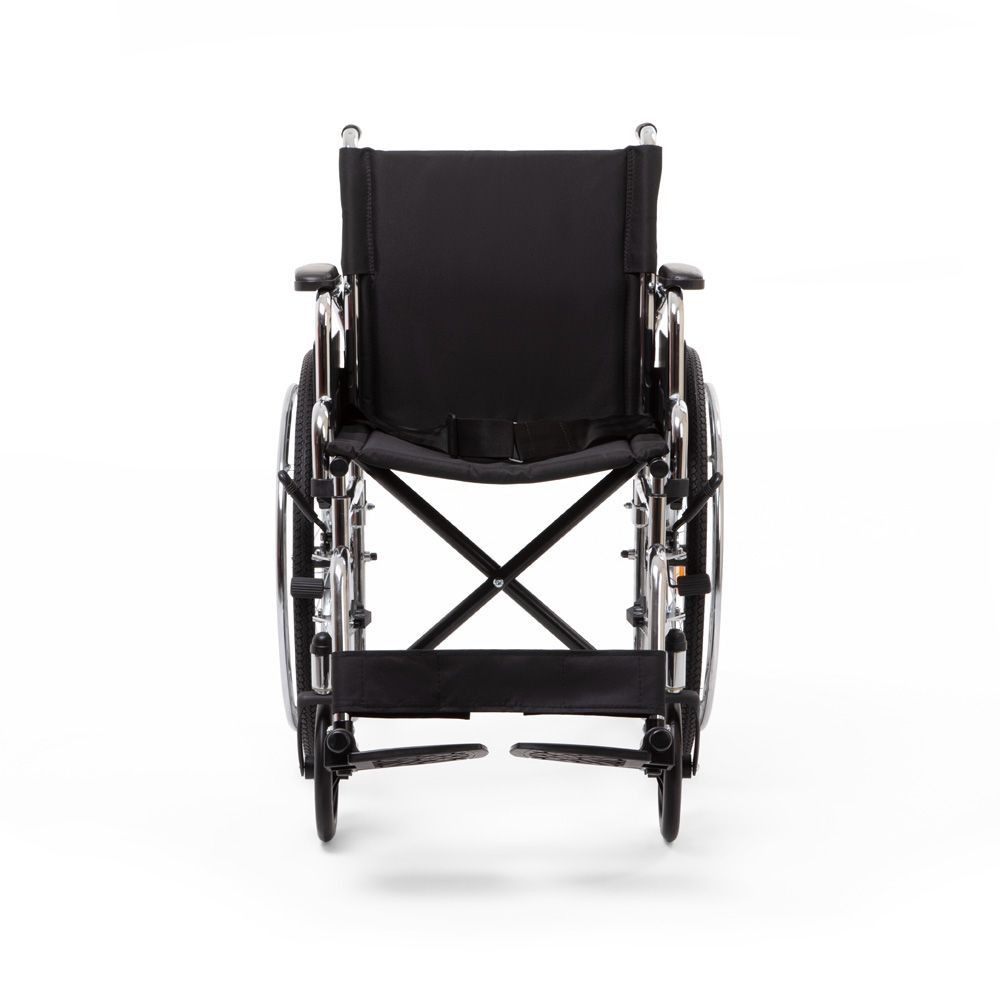 Кресло-коляска для инвалидов Армед Н 010 