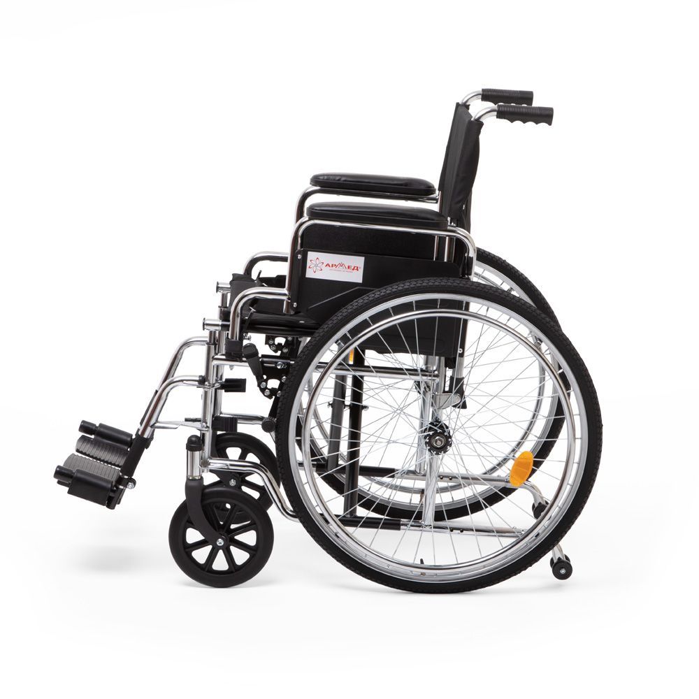 Кресло-коляска для инвалидов Армед Н 010 