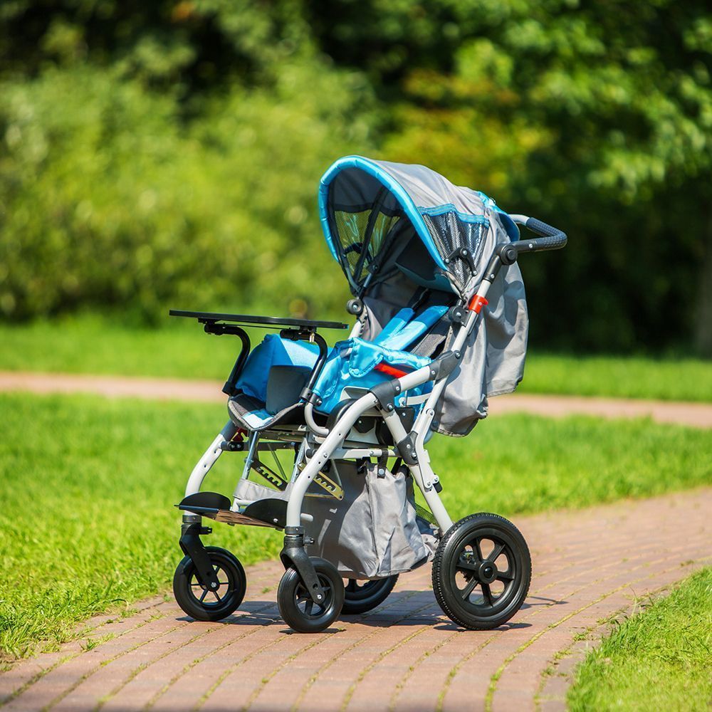 Кресло-коляска для инвалидов Армед H 006 