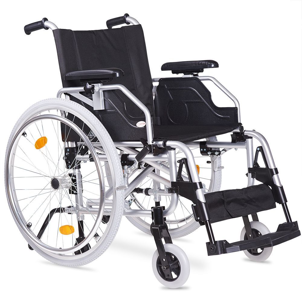 Кресло-коляска для инвалидов Армед FS959LQ 