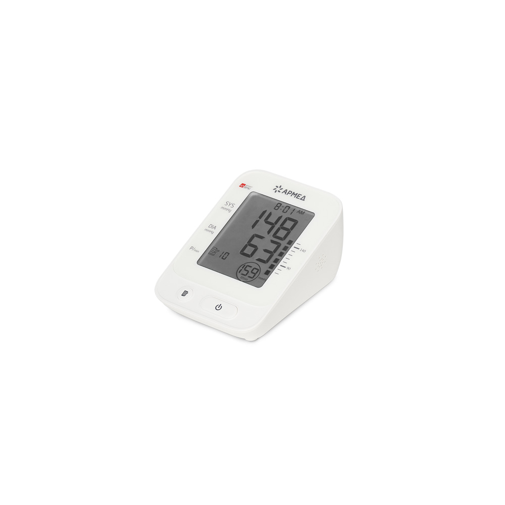 Тонометр Армед YE660E <span>Память на 100 измерений</span>