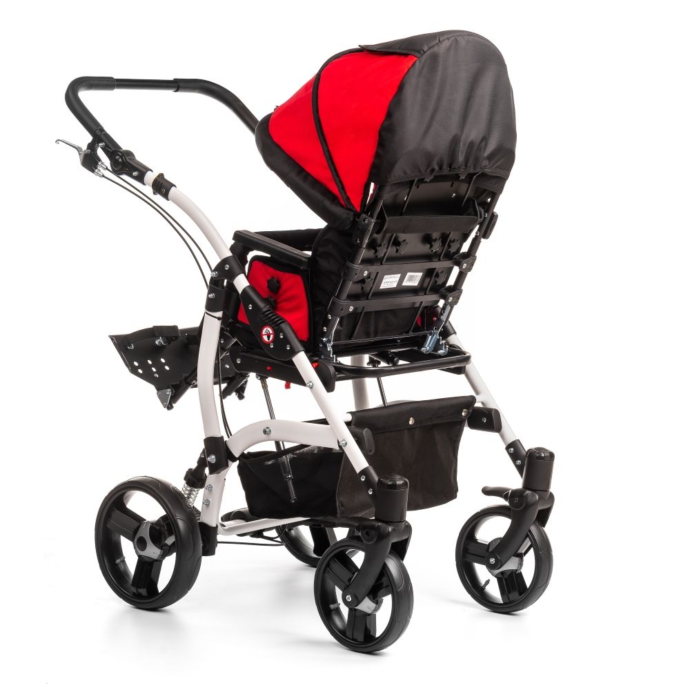 Кресло-коляска Meyra JUNIOR PLUS 