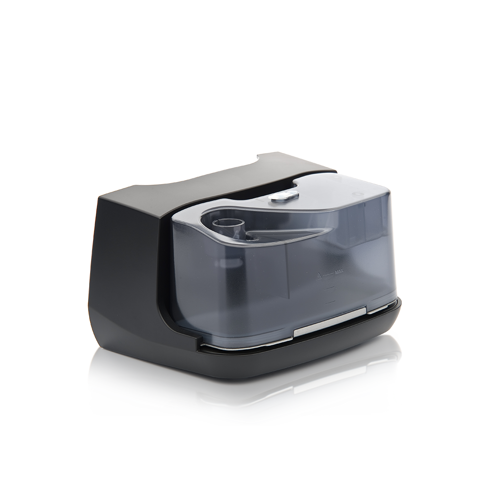 Увлажнитель воздуха для аппаратов CPAP; Auto CPAP; BPAP 25 RESmart InH2 