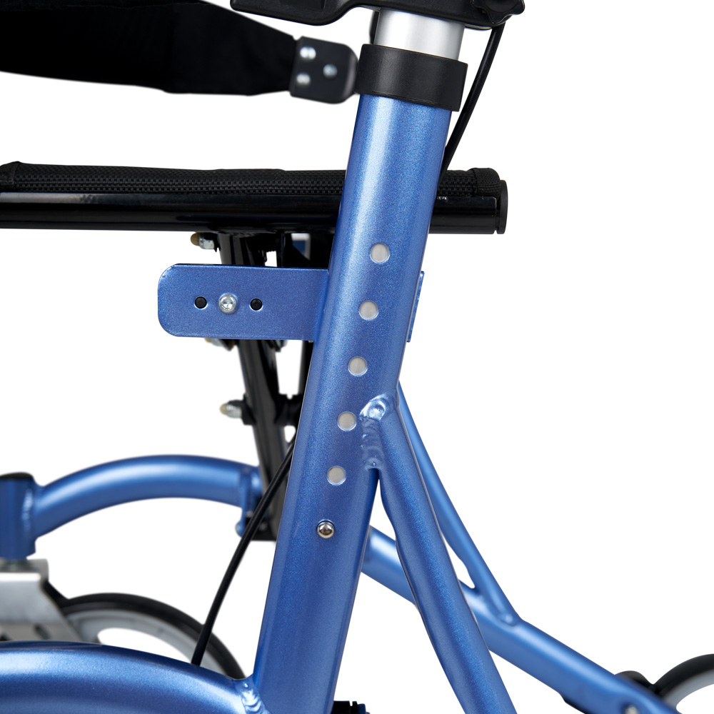 Ходунки инвалидные Армед KR9862LH <span>Режим перекатывания</span>