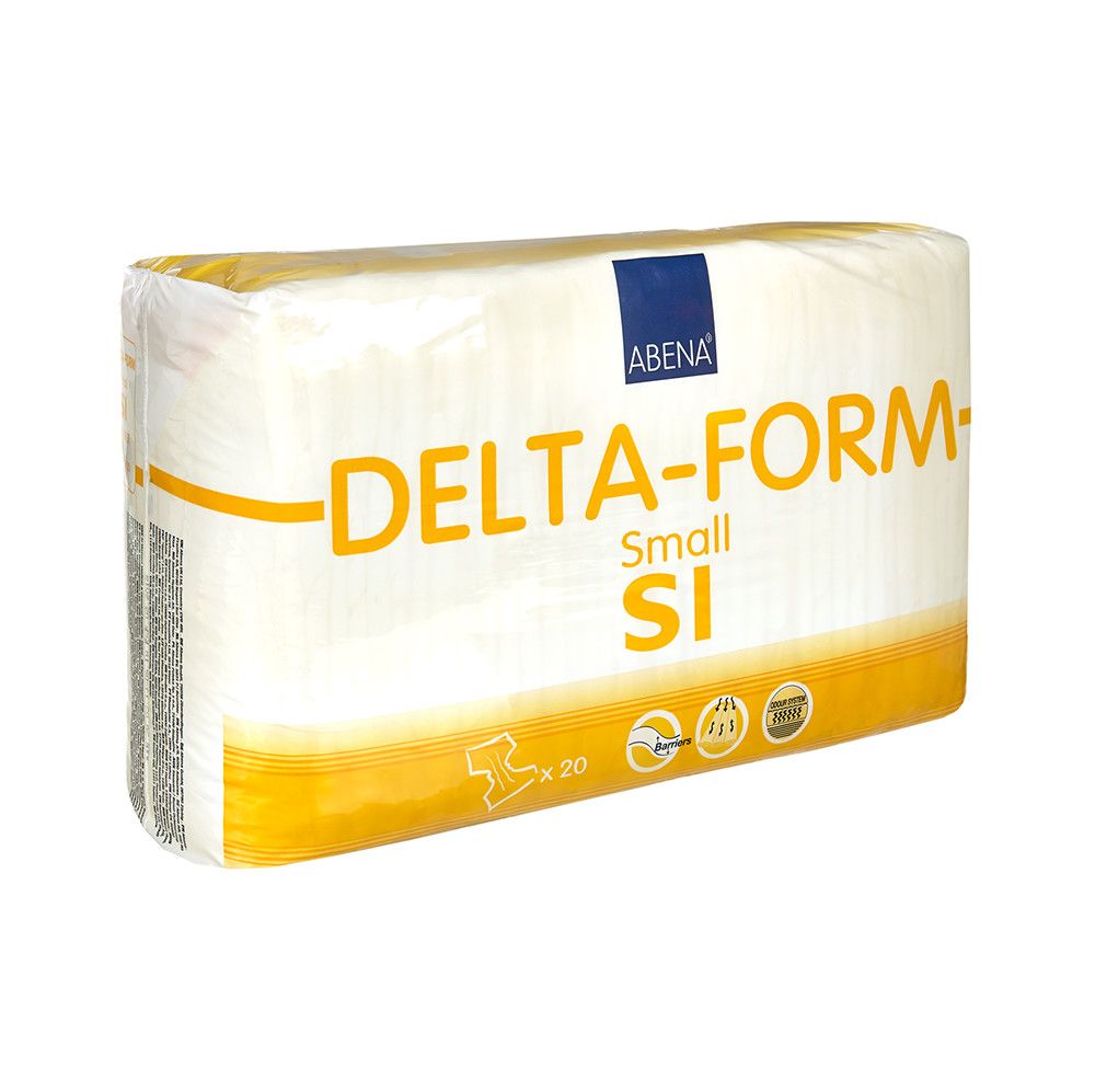 Подгузники для взрослых Абена Delta-Form 