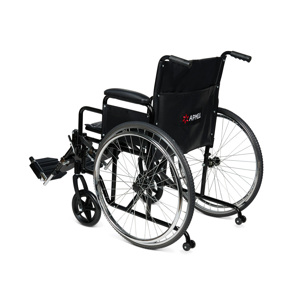 Кресло-коляска для инвалидов Армед H002 