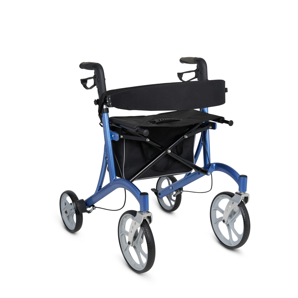 Ходунки инвалидные Армед KR9862LH <span>Режим перекатывания</span>