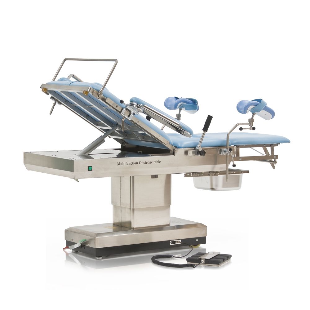 Кресло-кровать медицинская для родовспоможения Армед SC-I 