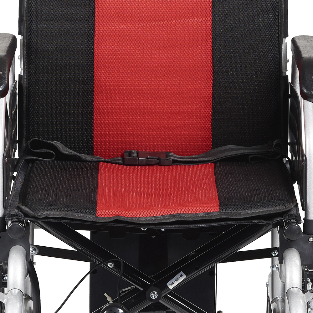 Кресло-коляска для инвалидов Армед ФС111А 