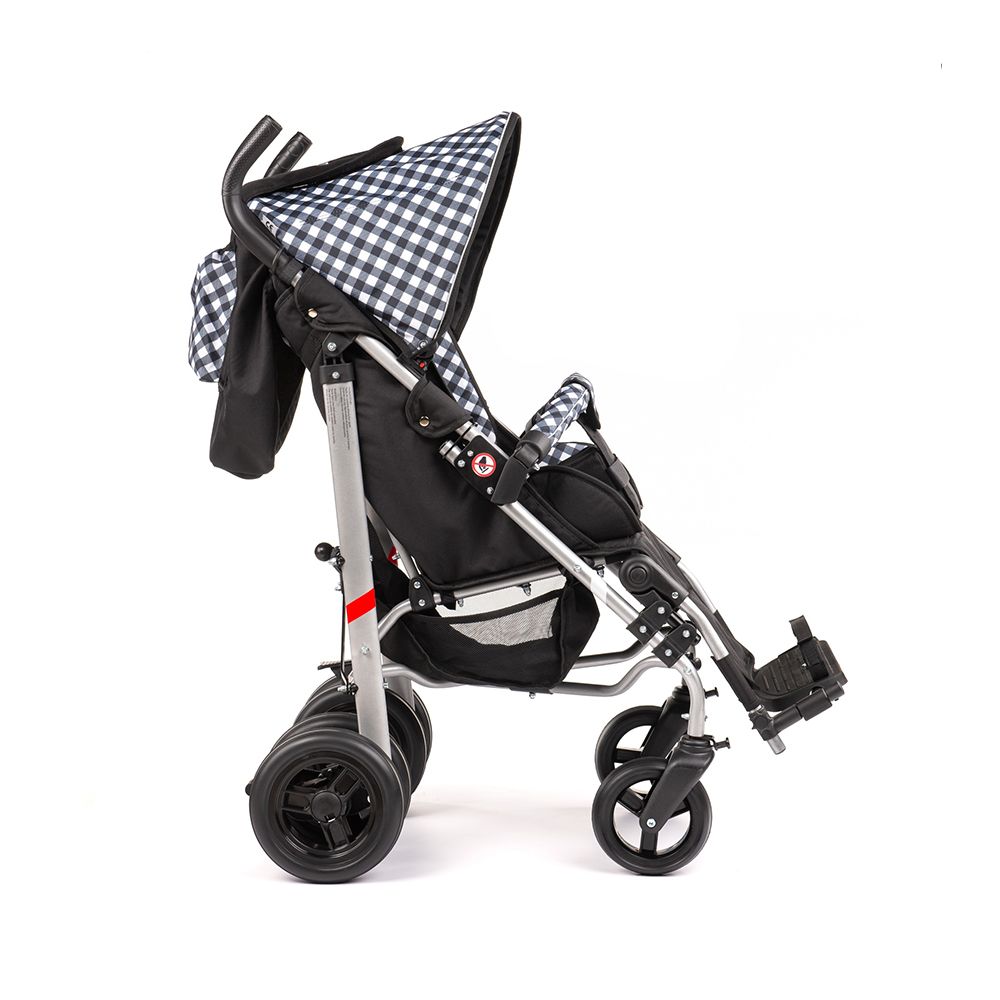 Кресло-коляска Meyra UMBRELLA NEW 