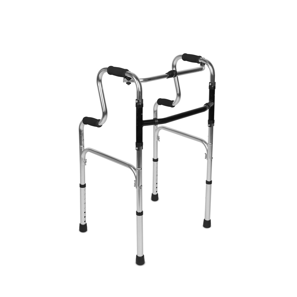 Ходунки инвалидные Армед KR760K <span>2 режима передвижения</span>