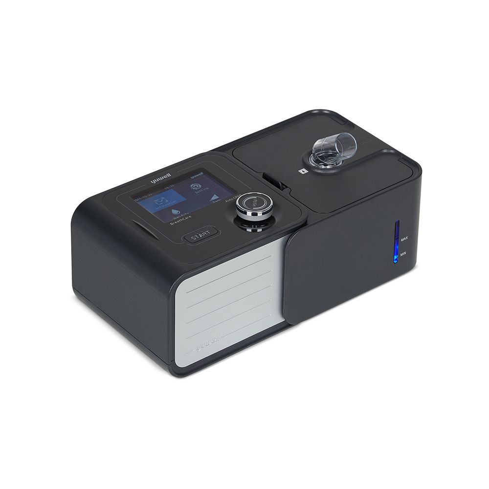 Аппарат для дыхательной терапии Yuwell YH-580 <span>CPAP / APAP</span>