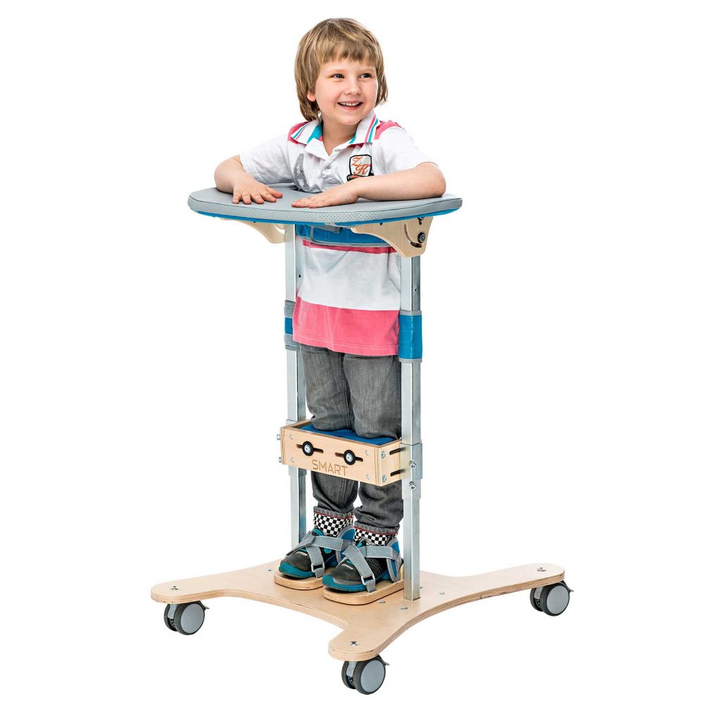 Вертикализатор статический  Akces-med Смарт   