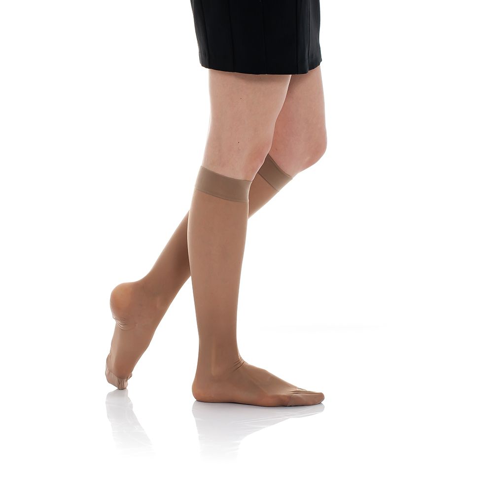 Гольфы антиварикозные Ergoforma 311 