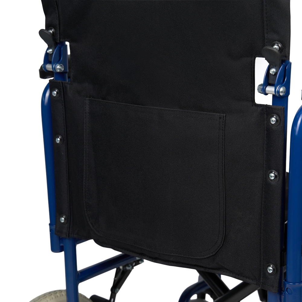 Кресло-каталка для инвалидов Армед KR 030C 