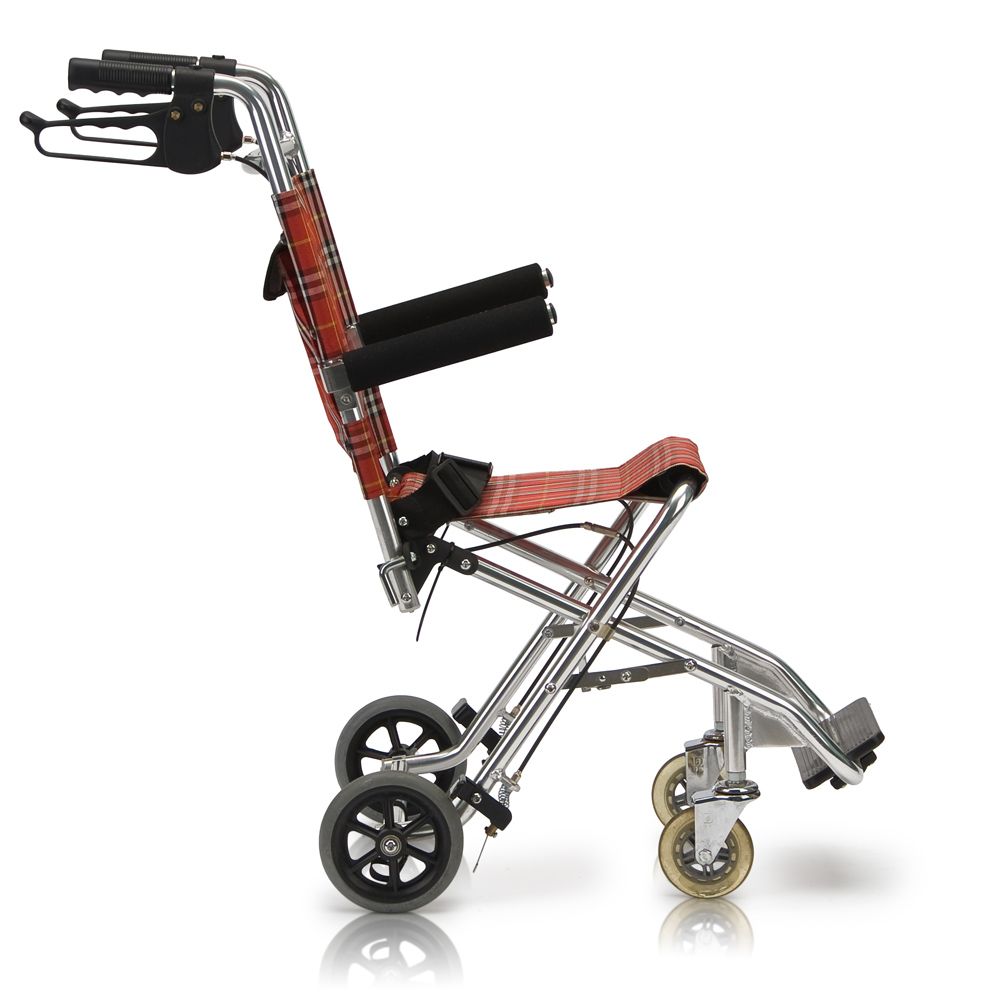 Кресло-коляска для инвалидов Армед 1100 