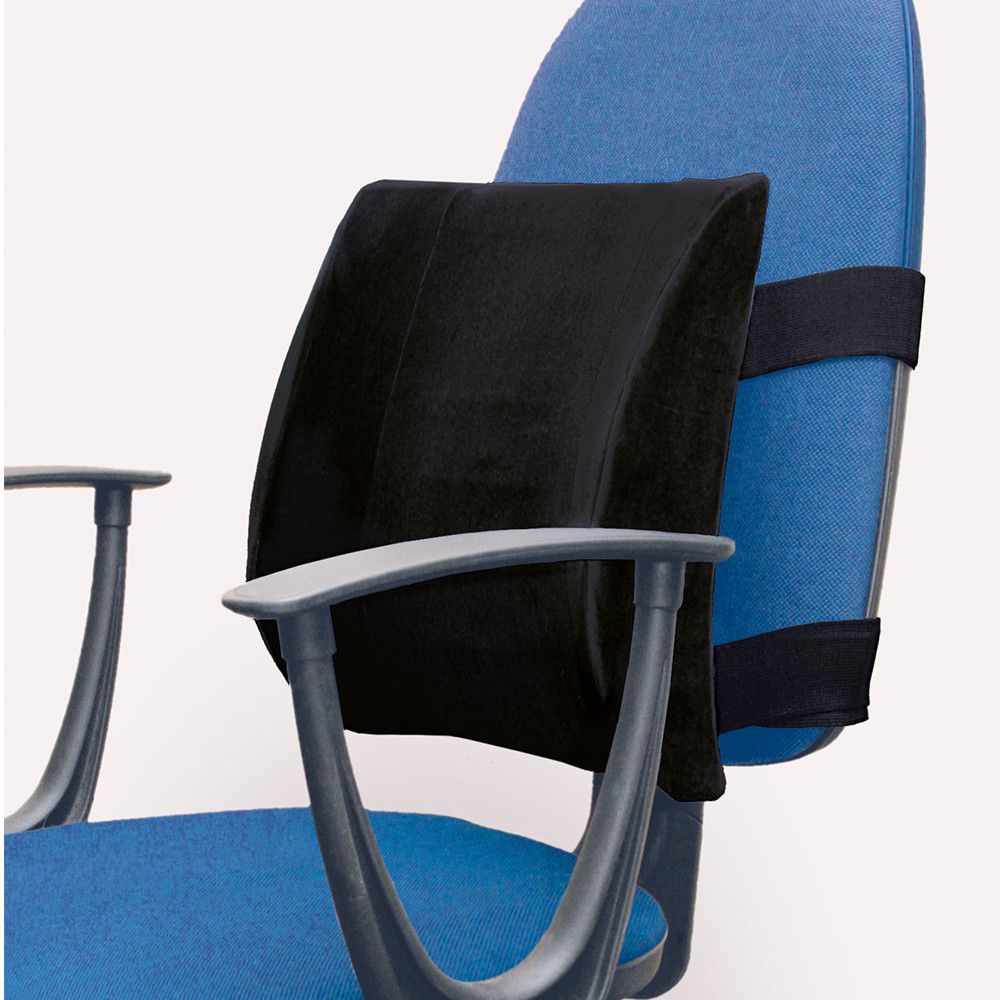 Подушка ортопедическая поясничная Польза - II 