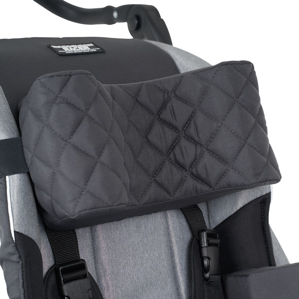 Кресло-коляска для инвалидов Akces-med РЕЙСЕР (размер 2) 