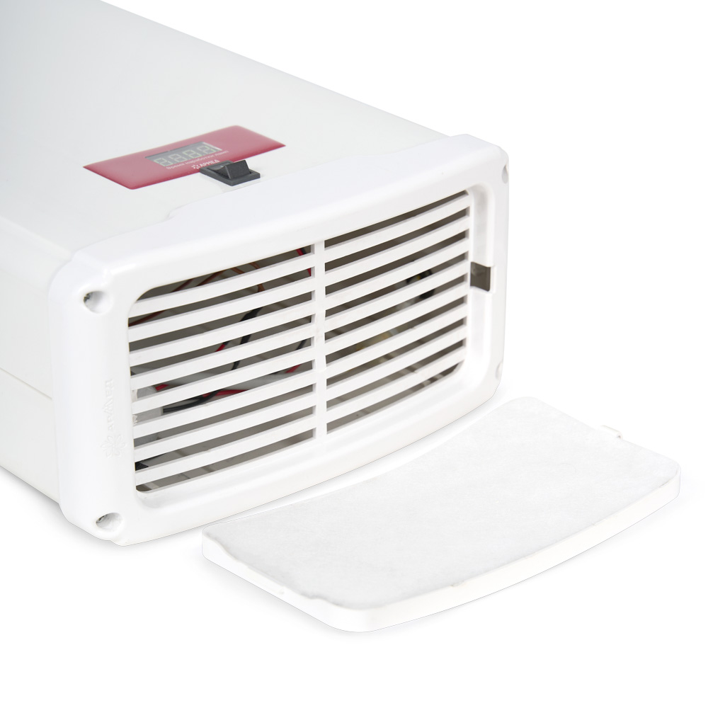 Рециркулятор бактерицидный Армед AirCube 315-24 CASE PLASTIC T <span>Лампа 3х15 Вт</span>